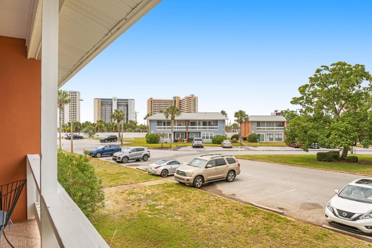 Gulf Terrace 260 Hotel Destin Exterior photo