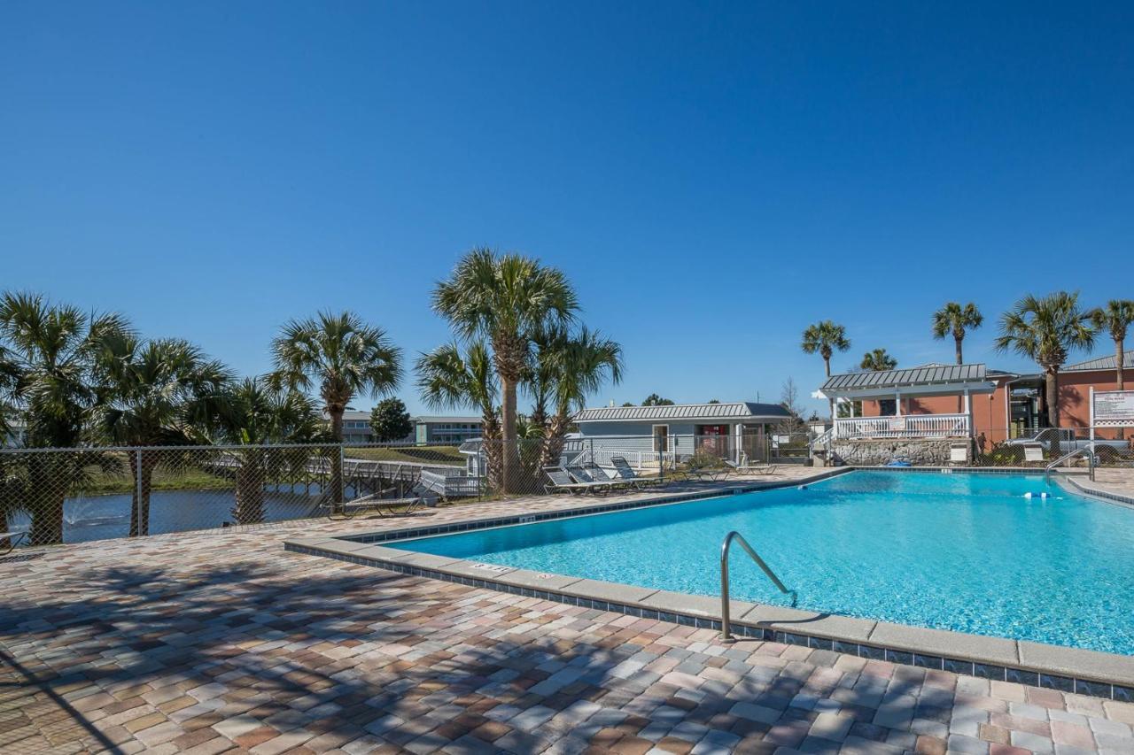 Gulf Terrace 260 Hotel Destin Exterior photo