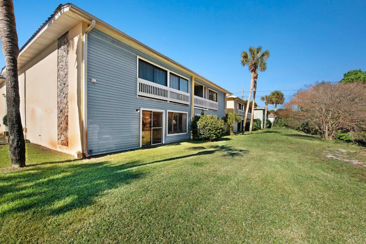 Gulf Terrace 260 Hotel Destin Exterior photo